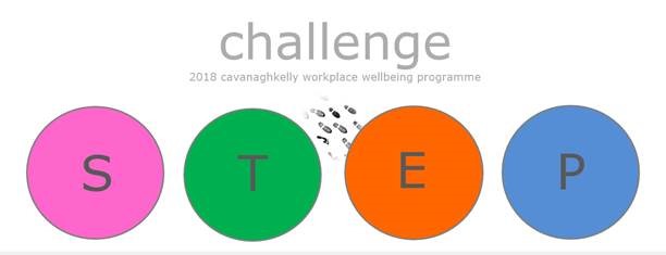 Image representing CavanaghKelly 2018 STEP Challenge
