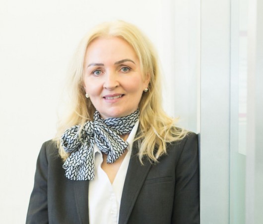 Deirdre Davey - Cavanagh Kelly