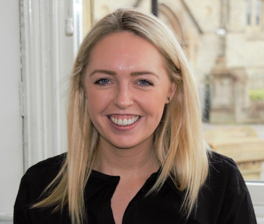 Abigail Currie - Cavanagh Kelly