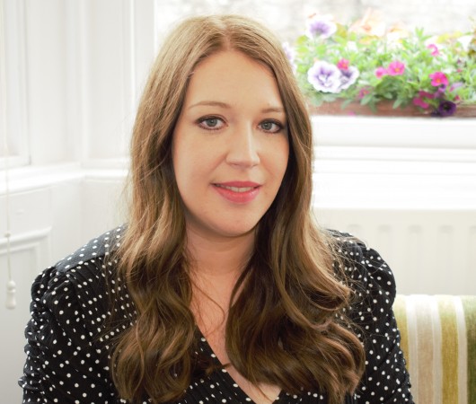 Charlene Mitchell - Cavanagh Kelly
