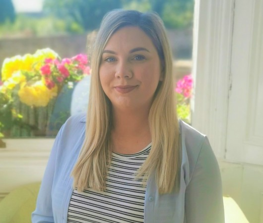 Claire Scullin - Cavanagh Kelly