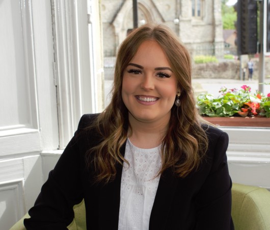 Kelly Donaldson - Cavanagh Kelly