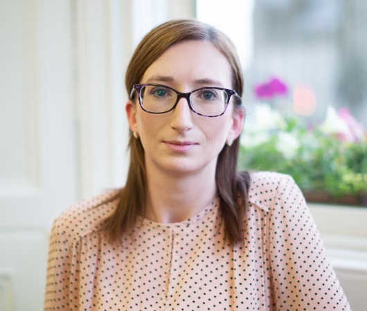 Danielle Leathem - Cavanagh Kelly