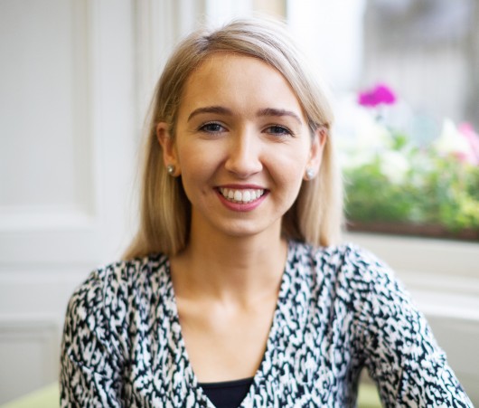 Grainne McGinn - Cavanagh Kelly