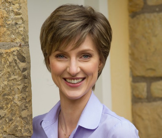 Helen Ferguson - Cavanagh Kelly
