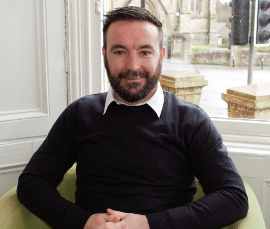 Keith Totton - Cavanagh Kelly