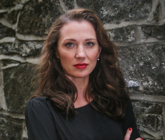 Lidia Sadej - Cavanagh Kelly