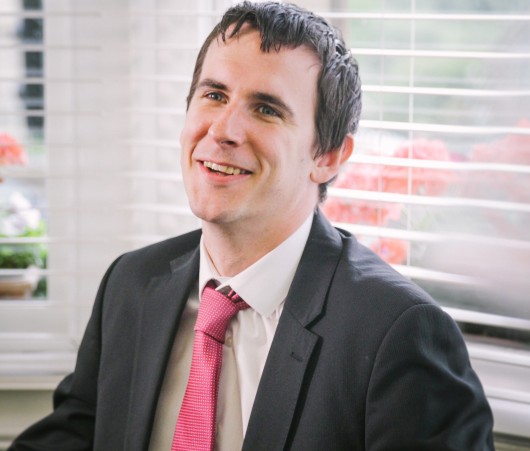 Ryan Falls - Cavanagh Kelly