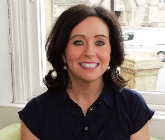 Sarah McGirr - Cavanagh Kelly