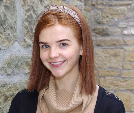Kyra MacMahon - Cavanagh Kelly